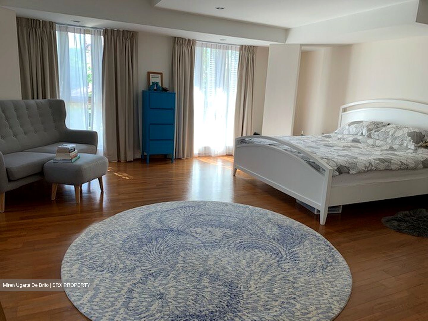 Duchess Avenue (D10), Detached #367026561